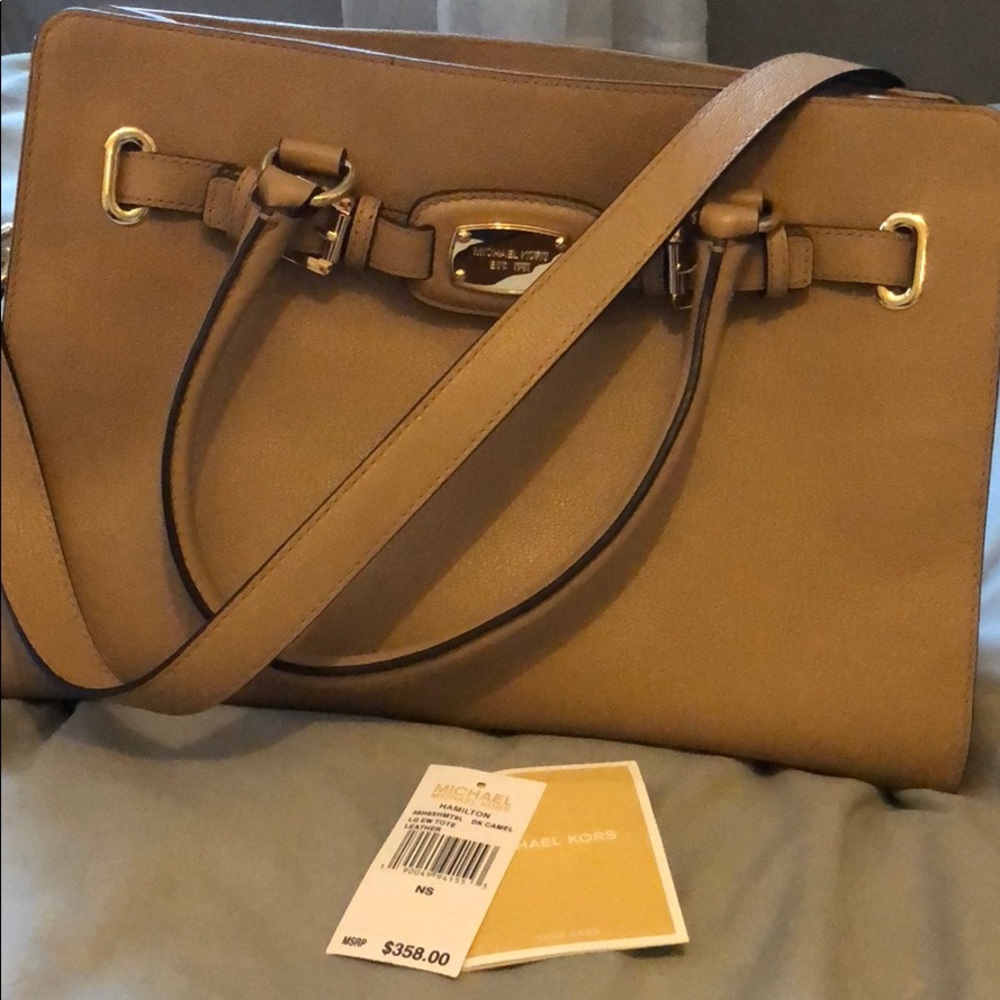Michael Kors bag